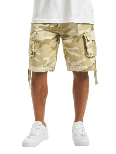 Brandit Herren Urban Legend Shorts Cargos, Sandstorm, L von Brandit