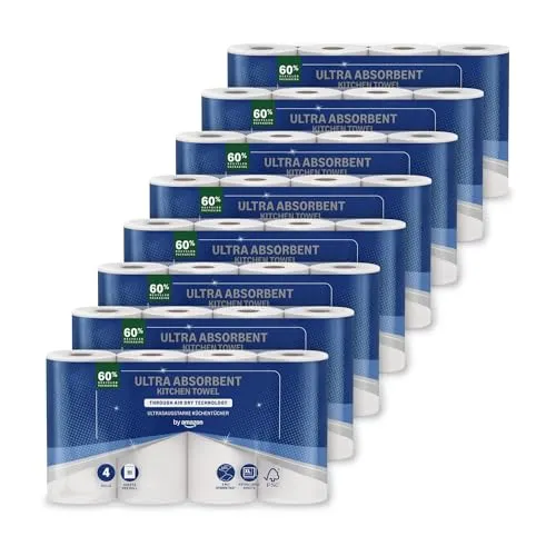 Hygienepapiere von by Amazon