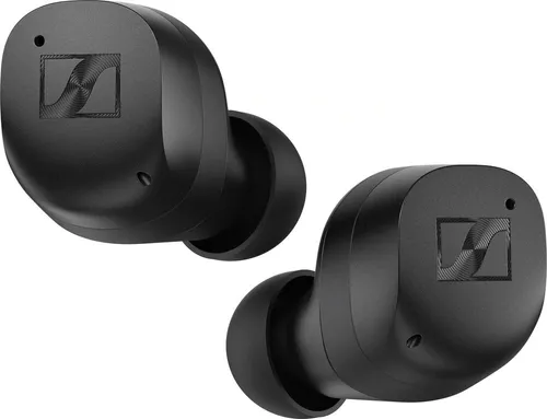 Sennheiser MOMENTUM True Wireless 3 – Bluetooth-In-Ear-Ohrhörer