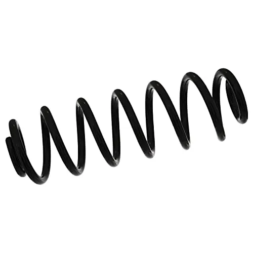 Febi Bilstein Fahrwerksfeder 46934 - Hochwertige Fahrwerksfeder für optimale Federung und Stabilität, ideal für Ihr Fahrzeug. Kategorie: Autoteile