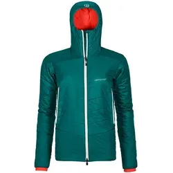 Ortovox Westalpen Swisswool Jacket Women
