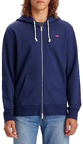 Levi's® Kapuzensweatjacke NEW ORIGINAL ZIP UP von Levi's