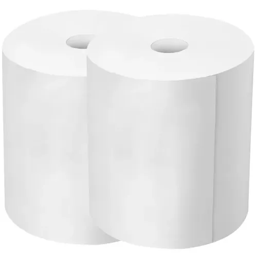 Produktbild Wepa Satino Comfort Putztuchrolle 2-lagig 350 m