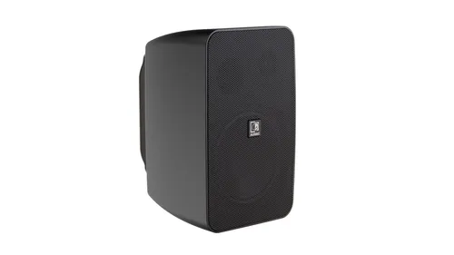 Audac ARES5A Aktives Lautsprecher Set