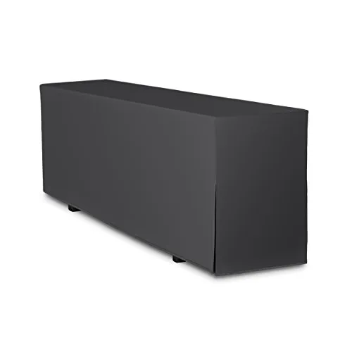 Schonbezüge Grau von TexDeko