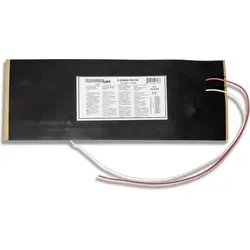 Lilie Ultra Heat TH110 Tankheizung, 12V, 110L