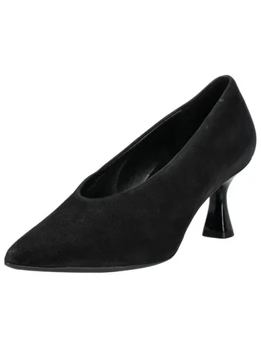 Högl Högl Pumps Veloursleder Pumps