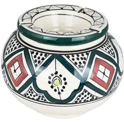 Marokkanischer Aschenbecher Afnan - XL