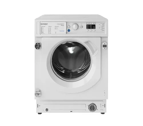 Indesit BI WDIL 861485 EU Waschtrockner