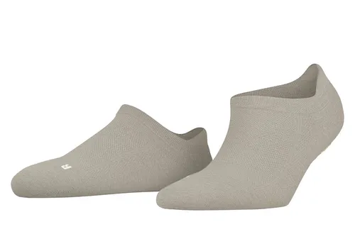 Falke Tagessocke Cool Kick Sneaker 2023 (kühlender Funktionsgarn) beige Damen - 1 Paar, Größe: 39-41
