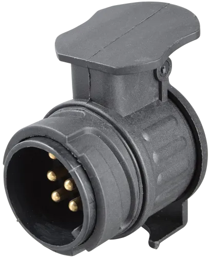 KFZ ADAPTER 13 - KFZ - Adapter, 13-pol auf 7-pol