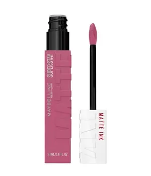 Maybelline Super Stay Matte Ink Liquid Lipstick 5 ml Nr. 165 - Successfull