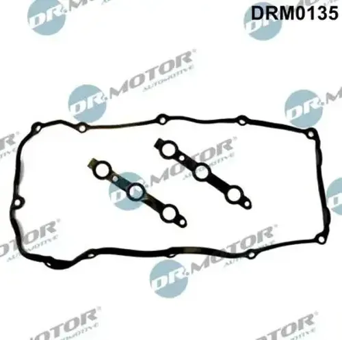 Dr.motor Automotive Dichtung, Zylinderkopfhaube DRM0135
