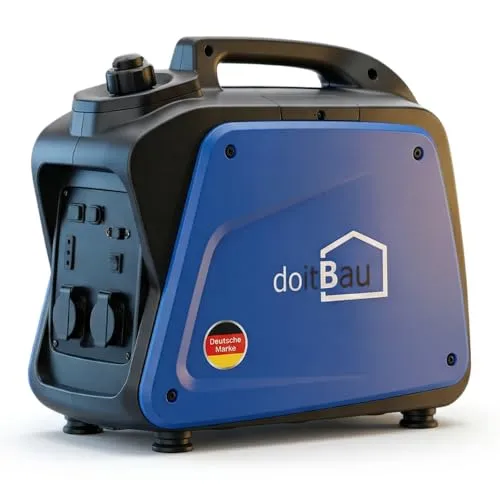 Stromgenerator 2000W