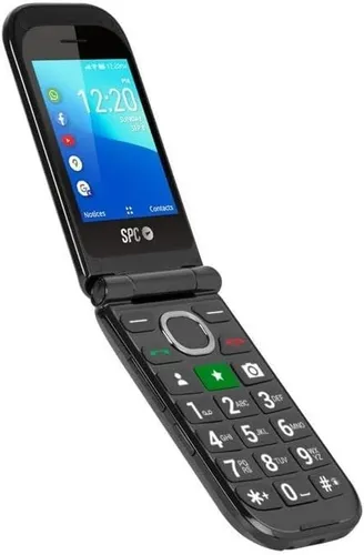 SPC Jasper 2 4G Klapptelefon