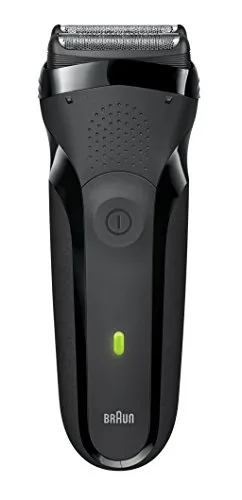 Produktbild Braun 3-300s Serie 3