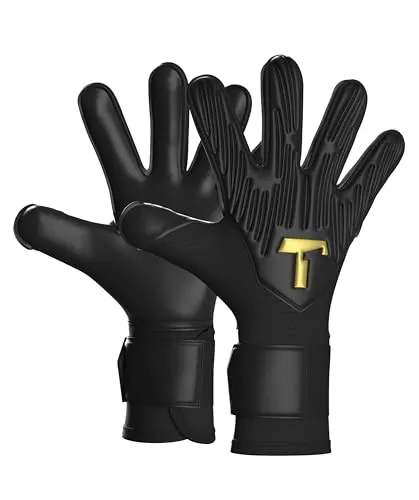 T1TAN Rebel 2.0 Black-Out Junior