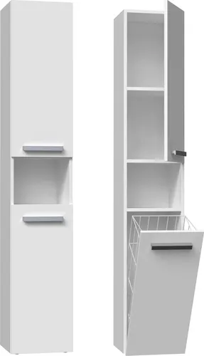 CDF Bad-Hochschrank NEL III