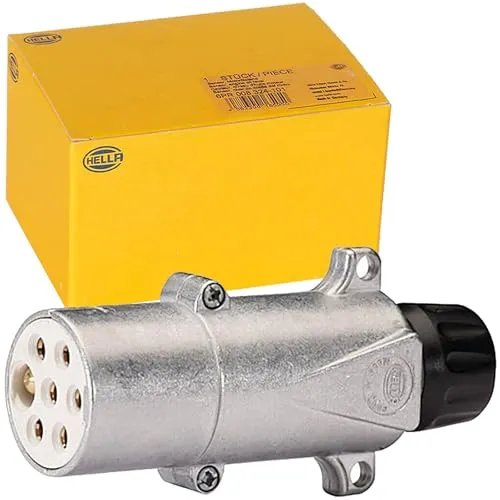 Hella Stecker 8JA 003 832-001