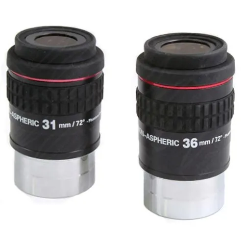 Baader Planetarium Okular Hyperion Aspheric 31mm, 2
