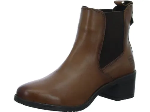 TT.BAGATT Chelsea Boots Damen 31363637393134 - Elegante Stiefeletten aus hochwertigem Leder - Wanderschuhe, ideal für vielseitige Outfit-Kombinationen mit robustem Design und hervorragender Qualität.