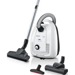 Produktbild SIEMENS Bodenstaubsauger iQ300 plus VSP3T212