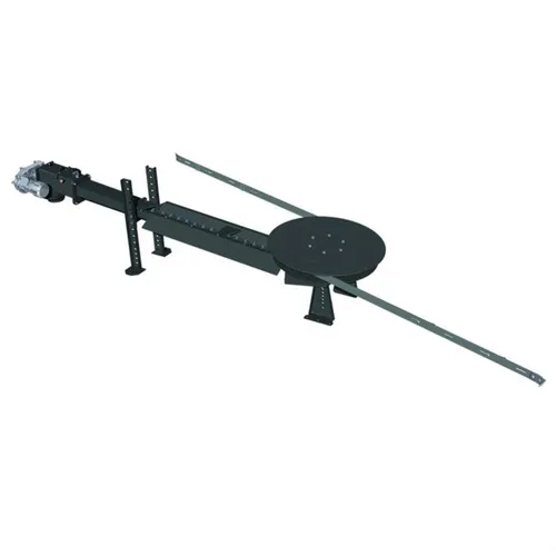 Fröling Austragschnecke 110 FBR 2.0 für T4e 20