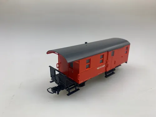 Tillig H0m 13955 Personenwagen KPw der NKB NEU und OVP