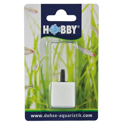 Ausströmersteine & Diffusoren für Aquarien  von Hobby