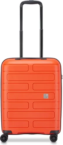 Koffer Orange von Modo By Roncato