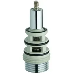 GROHE Umstellung 48407 chrom