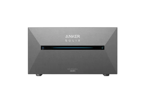 Anker SOLIX Solarbank 2 E1600 Pro All-in-One Speicher für Balkonkraftwerk, by Powerness