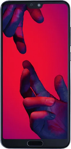 Produktbild Huawei P20 Pro 128GB Midnight Blue