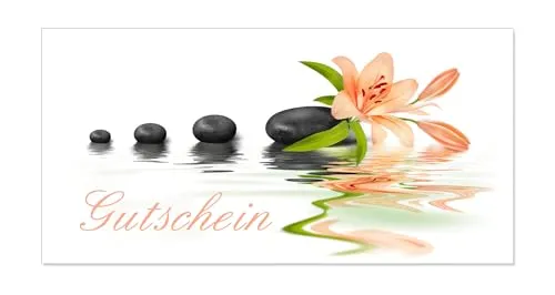 LYSCO Geschenkgutscheine (Wellness-616)