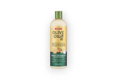 Ors Feste Haarspülung ORS Replenishing Conditioner