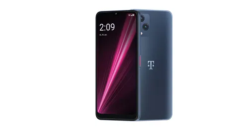 Produktbild Deutsche Telekom T-Phone 5G 64GB 6.52
