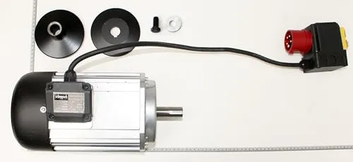 Scheppach Elektromotor für Wippkreissäge