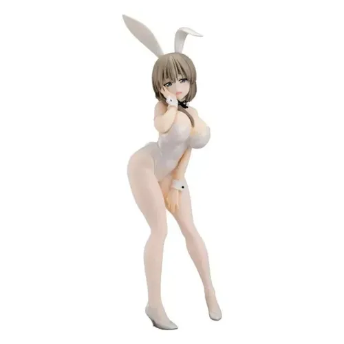 Figur Tsuki Bicute Bunnies 29 CM FuRyu Original Anime Bunny Girl