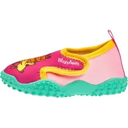 Playshoes Badeschuhe in Pink - 32/33