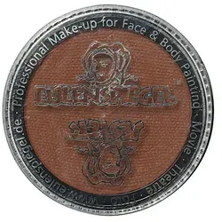 Eulenspiegel Schminke Braun (76022) von Eulenspiegel Schminkfarben