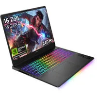 OMEN MAX 16-ak0174ng Gaming-Notebook