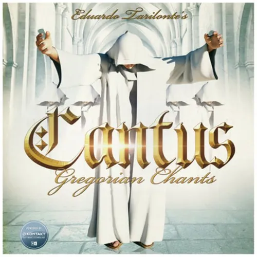 Best Service Cantus - Virtueller Chor - Best Service Cantus (ESD); einzigartige Library mit gregorianischen Gesängen und realistischer Melodienerstellung für beeindruckende liturgische Kompositionen.