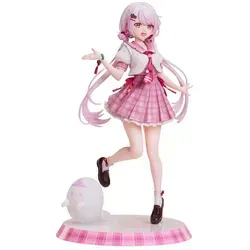 Design COCO Nijisanji Shiina Yuika PVC-Figur 1:7 - Action- & Spielfiguren, detailgetreue PVC-Figur im Maßstab 1:7, ideal für Sammler und Fans ab 15 Jahren.