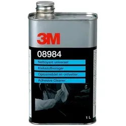 Produktbild 3M 08984 Klebstoffreiniger 1L