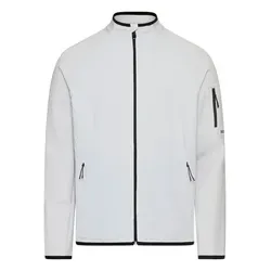 BOSS GREEN Sweatjacke FZ Urban Tech von BOSS