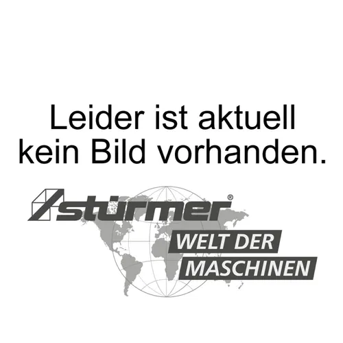 Metallkraft HSS-E Sägeblatt für Edelstahl Ø 350 mm