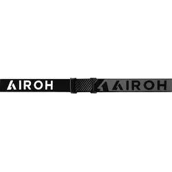 Airoh Blast XR1 Ersatzband, schwarz-grau für Männer