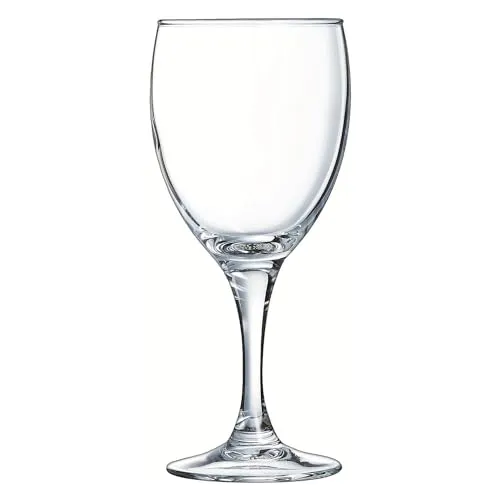 Arcoroc Weingläser Elegance 24 cl, 6er Set
