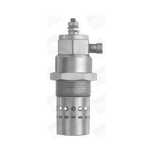 Borgwarner (BERU) Glühkerze GF667