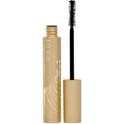 Stila HUGE Extreme Lash Mascara 13 ml Black - Mascaras für voluminöse, lange und geschwungene Wimpern – genießen Sie intensive schwarze Farbe ohne Verklumpen! Ideal für einen dramatischen Augenaufschlag.